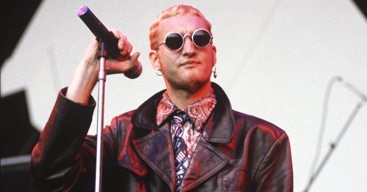The Tragic Life And Death Of Layne Staley